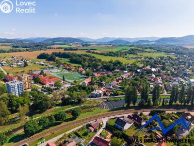 Продаж офісного приміщення Příbor, Kašnice č. 31