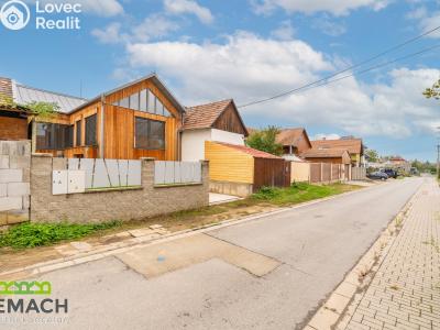 Pronájem rodinného domu Moravský Písek, Nedakoničky 818 č. 3