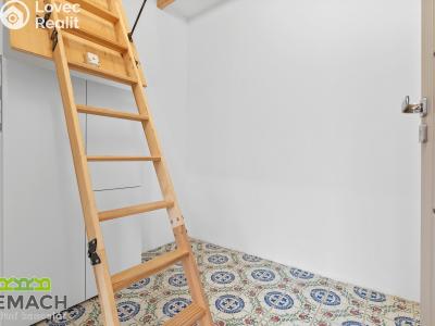 Pronájem rodinného domu Moravský Písek, Nedakoničky 818 č. 13