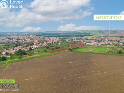 Pronájem rodinného domu Moravský Písek, Nedakoničky 818 č. 21
