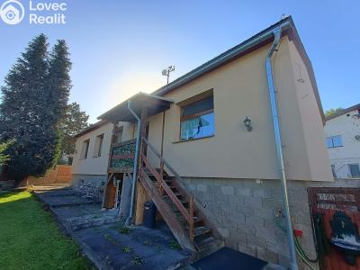 Продажа семейного дома Plzeň, Klestová č. 3