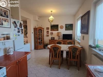 Продажа семейного дома Plzeň, Klestová č. 5