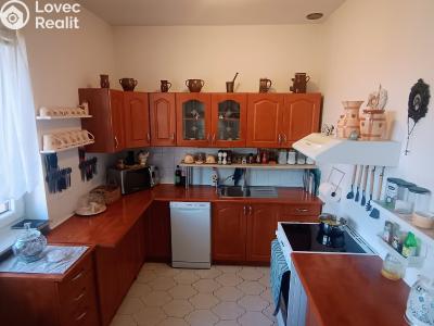 Продажа семейного дома Plzeň, Klestová č. 6