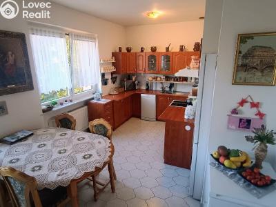 Продажа семейного дома Plzeň, Klestová č. 7