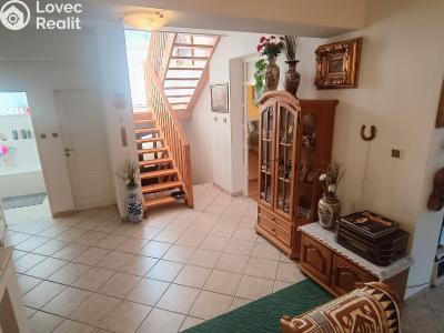 Продажа семейного дома Plzeň, Klestová č. 8