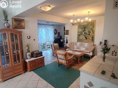 Продажа семейного дома Plzeň, Klestová č. 9