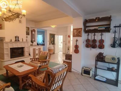 Продажа семейного дома Plzeň, Klestová č. 10