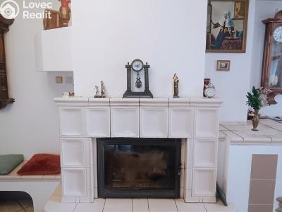 Продажа семейного дома Plzeň, Klestová č. 11