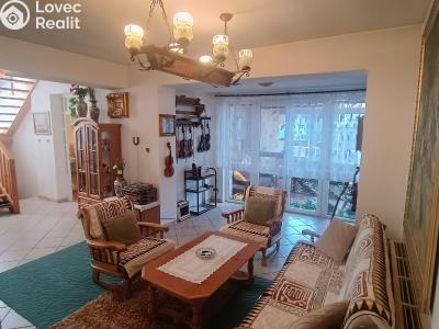 Продажа семейного дома Plzeň, Klestová č. 12