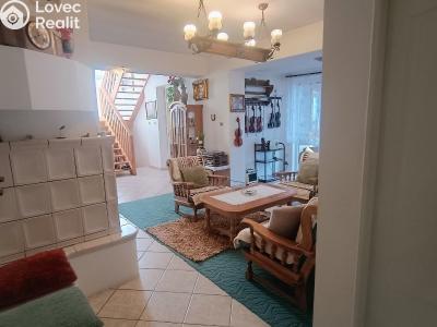 Продажа семейного дома Plzeň, Klestová č. 13