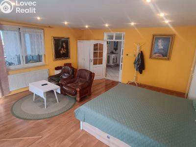 Продажа семейного дома Plzeň, Klestová č. 14