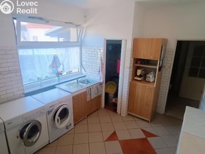 Продажа семейного дома Plzeň, Klestová č. 17
