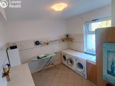 Продажа семейного дома Plzeň, Klestová č. 18