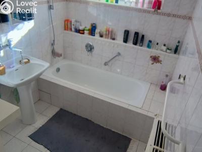 Продажа семейного дома Plzeň, Klestová č. 21