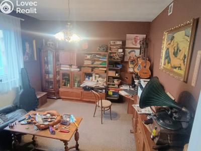 Продажа семейного дома Plzeň, Klestová č. 22