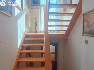 Продажа семейного дома Plzeň, Klestová č. 23