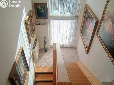 Продажа семейного дома Plzeň, Klestová č. 24