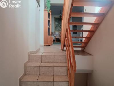 Продажа семейного дома Plzeň, Klestová č. 26