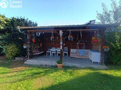 Продажа семейного дома Plzeň, Klestová č. 30