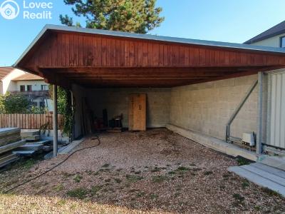 Продажа семейного дома Plzeň, Klestová č. 34
