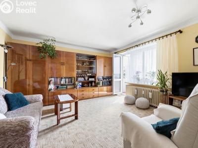 Продаж квартири 3+1 Rychnov nad Kněžnou č. 3