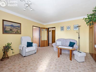 Продаж квартири 3+1 Rychnov nad Kněžnou č. 6