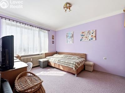 Продаж квартири 3+1 Rychnov nad Kněžnou č. 7