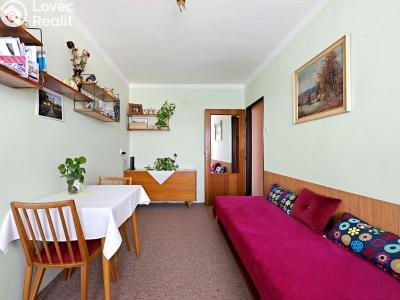 Продаж квартири 3+1 Rychnov nad Kněžnou č. 11