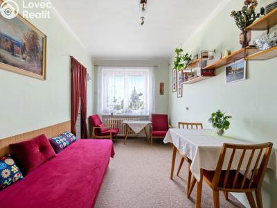 Продаж квартири 3+1 Rychnov nad Kněžnou č. 12