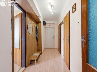 Продаж квартири 3+1 Rychnov nad Kněžnou č. 14