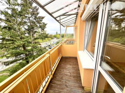 Rent apartment 2+KK Hradec Králové, třída Edvarda Beneše č. 7