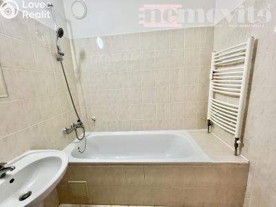 Rent apartment 2+KK Hradec Králové, třída Edvarda Beneše č. 5