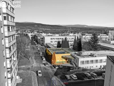 Продаж комерційної нерухомості Karlovy Vary, Truhlářská č. 2