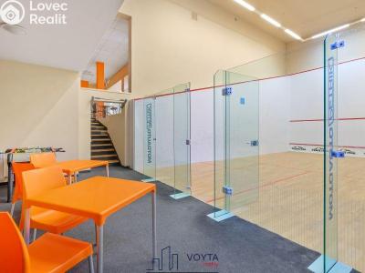 Продаж комерційної нерухомості Karlovy Vary, Truhlářská č. 15