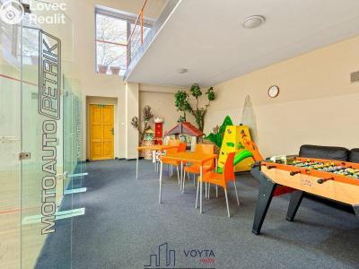 Продаж комерційної нерухомості Karlovy Vary, Truhlářská č. 16