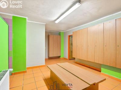 Продаж комерційної нерухомості Karlovy Vary, Truhlářská č. 17