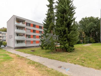 Sale apartment 2+1 Ostrava, Lumírova č. 25