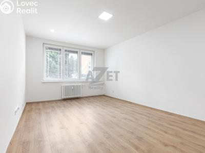 Sale apartment 2+1 Ostrava, Lumírova č. 2