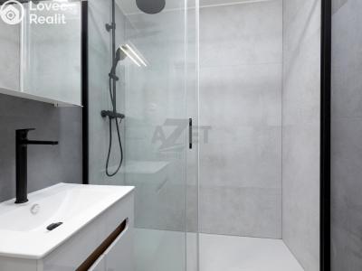 Sale apartment 2+1 Ostrava, Lumírova č. 4