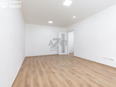 Sale apartment 2+1 Ostrava, Lumírova č. 6
