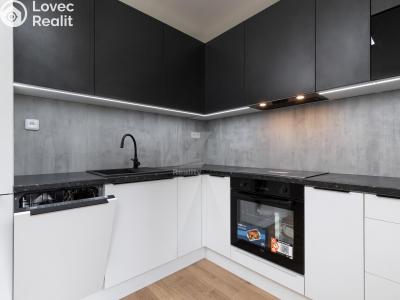 Sale apartment 2+1 Ostrava, Lumírova č. 9