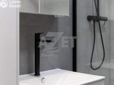 Sale apartment 2+1 Ostrava, Lumírova č. 12
