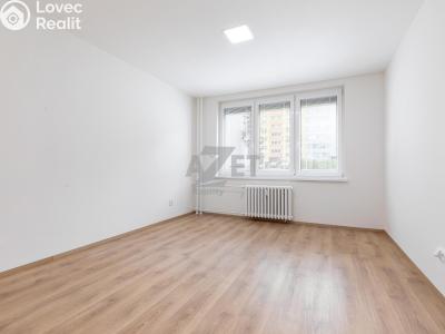 Sale apartment 2+1 Ostrava, Lumírova č. 13