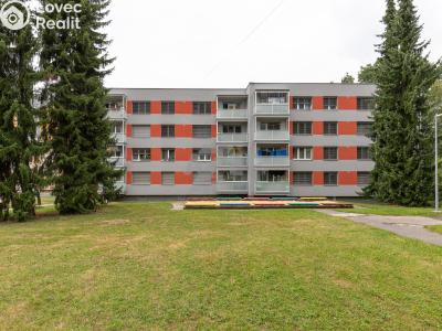 Sale apartment 2+1 Ostrava, Lumírova č. 15