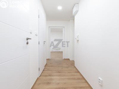 Sale apartment 2+1 Ostrava, Lumírova č. 17