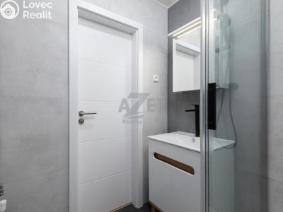 Sale apartment 2+1 Ostrava, Lumírova č. 19