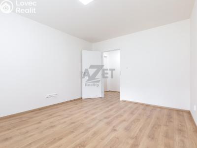 Sale apartment 2+1 Ostrava, Lumírova č. 21
