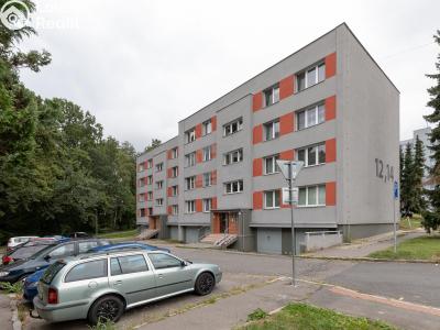 Sale apartment 2+1 Ostrava, Lumírova č. 24