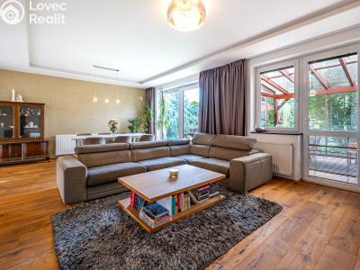 Продаж сімейного будинку Rebešovice č. 15