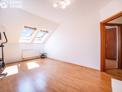 Продаж сімейного будинку Rebešovice č. 17